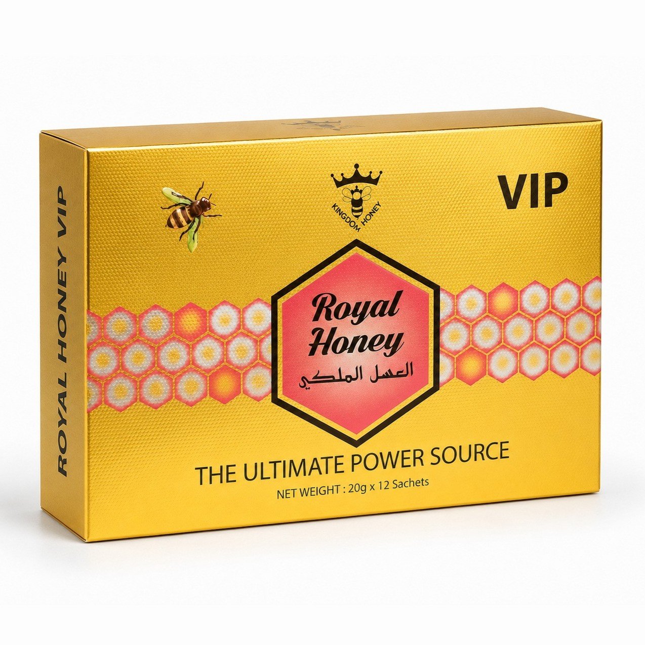 Royal Honey