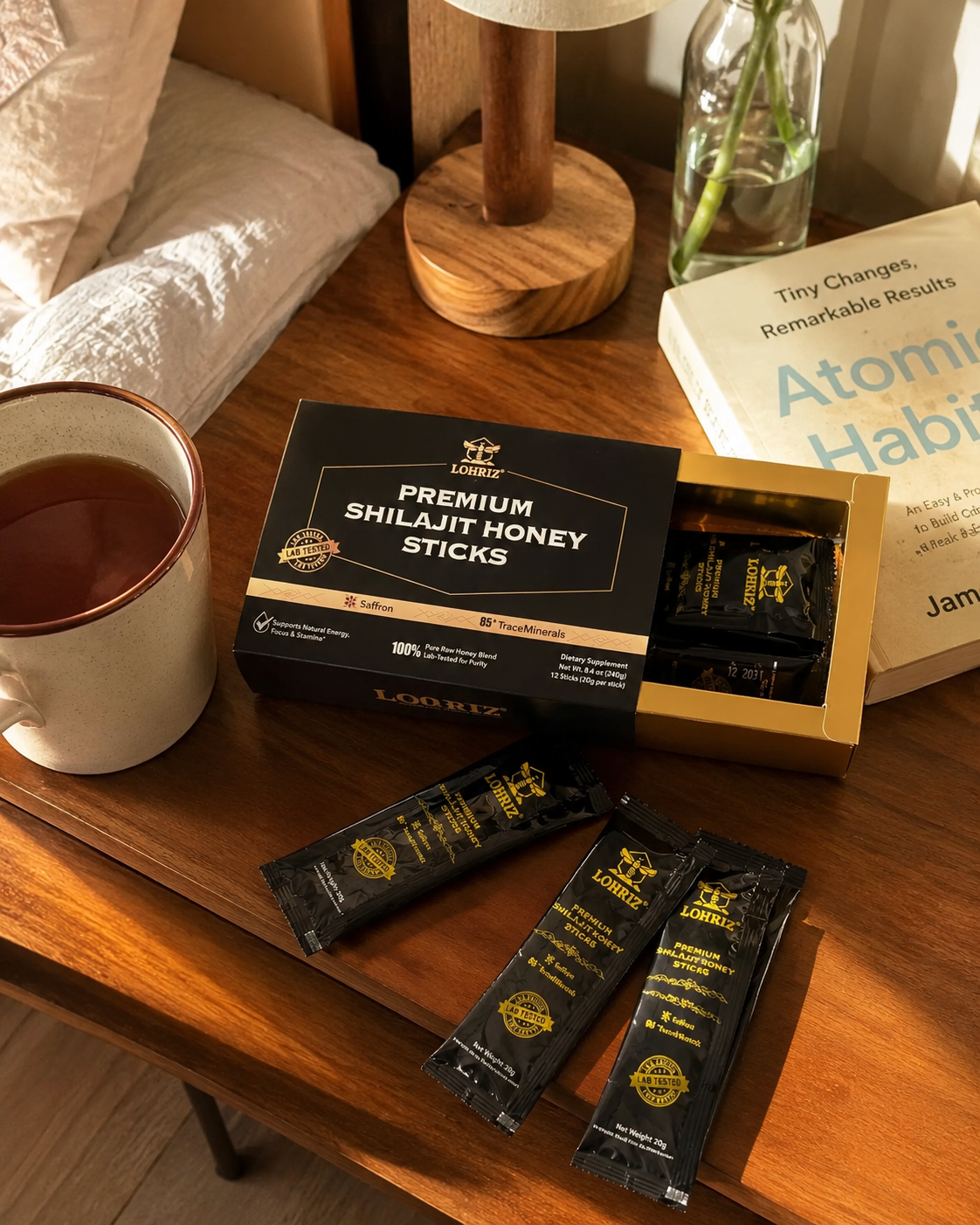 Shop Shilajit