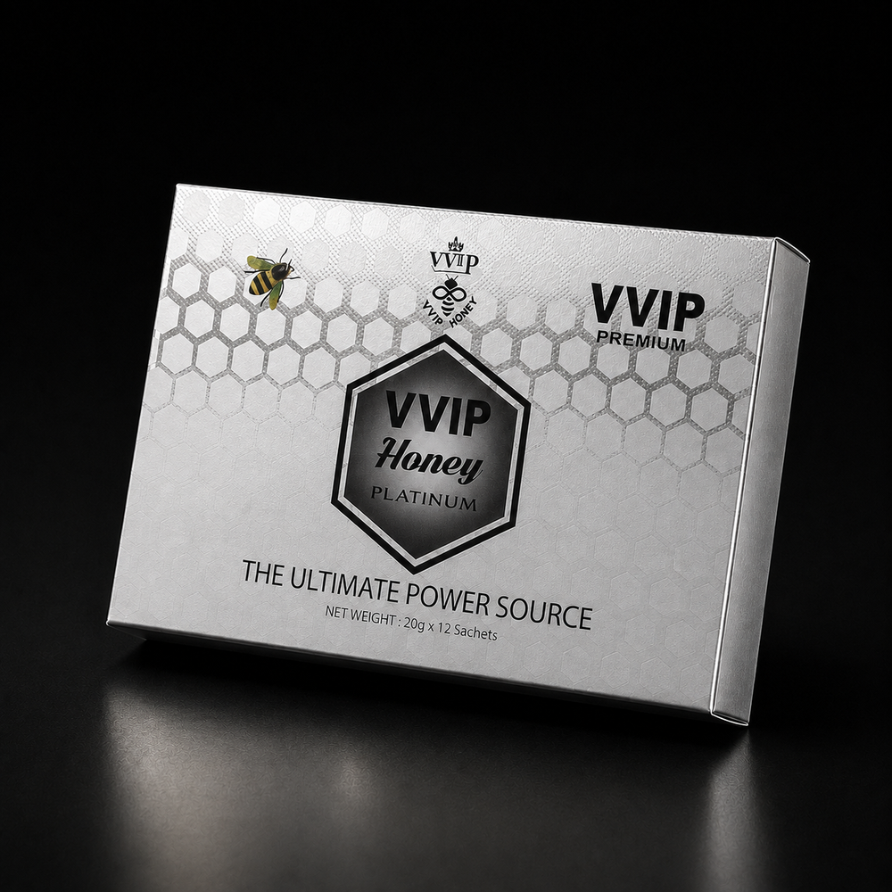 PHP Royal Honey Supplement