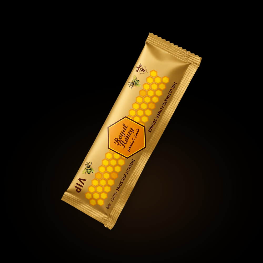 PHP Royal Honey Supplement(20g Stick)